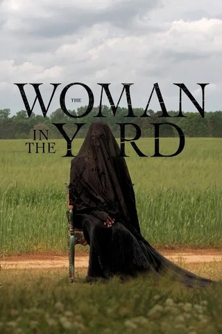 The-Woman-in-the-Yard-2025